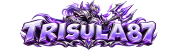 Logo TRISULA87